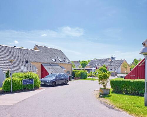 3 værelses hus i Silkeborg