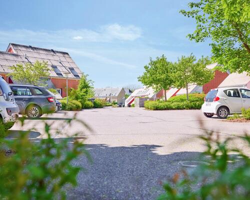 3 værelses hus i Silkeborg