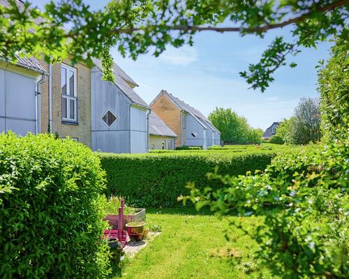 3 værelses hus i Silkeborg