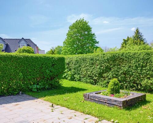 3 værelses hus i Silkeborg