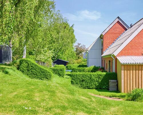 3 værelses hus i Silkeborg