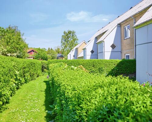 3 værelses hus i Silkeborg