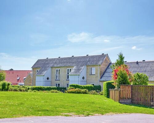 3 værelses hus i Silkeborg