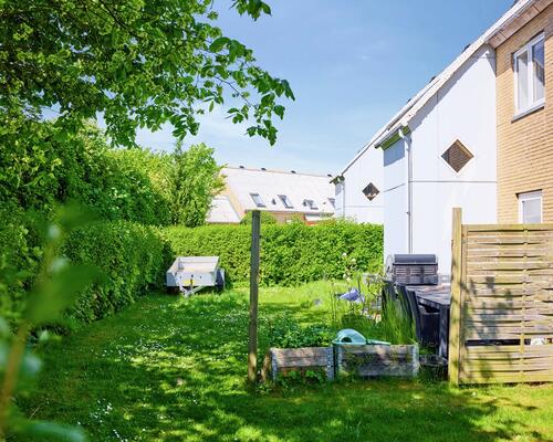 3 værelses hus i Silkeborg