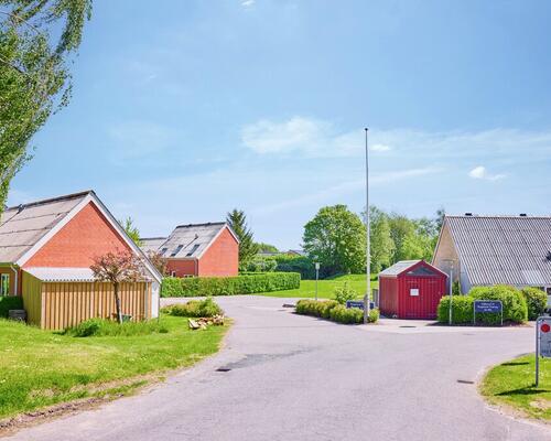 3 værelses hus i Silkeborg