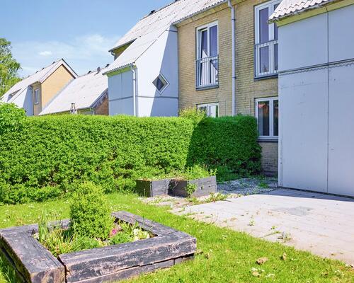 3 værelses hus i Silkeborg