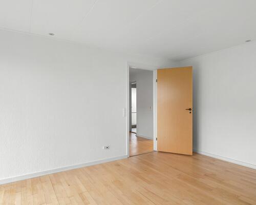 3 værelses hus i Klovborg