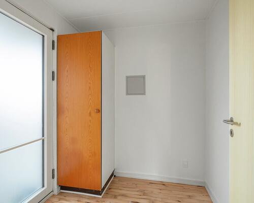 3 værelses hus i Klovborg