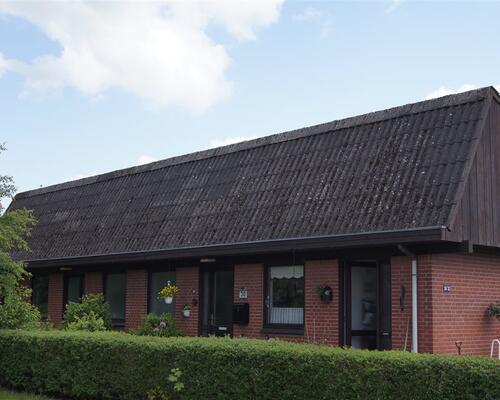 2 værelses hus i Klovborg