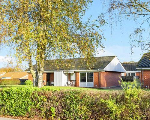 2 værelses hus i Klovborg