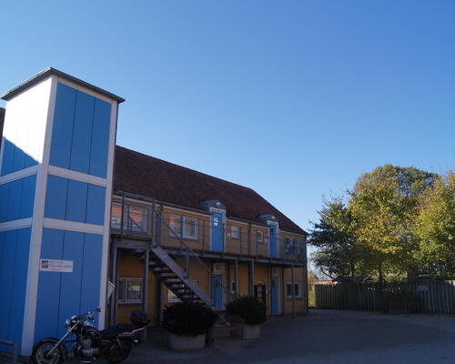 4 værelses lejlighed i Skanderborg