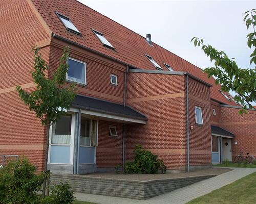 4 værelses lejlighed i Skanderborg