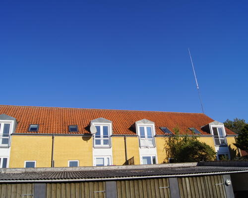 4 værelses lejlighed i Skanderborg