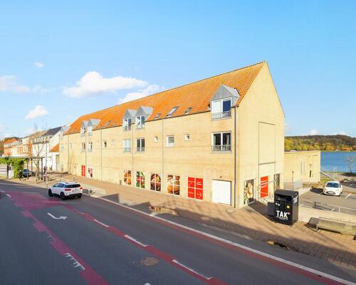 4 værelses lejlighed i Skanderborg