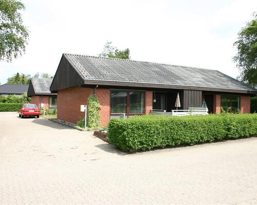 2 værelses hus i Klovborg