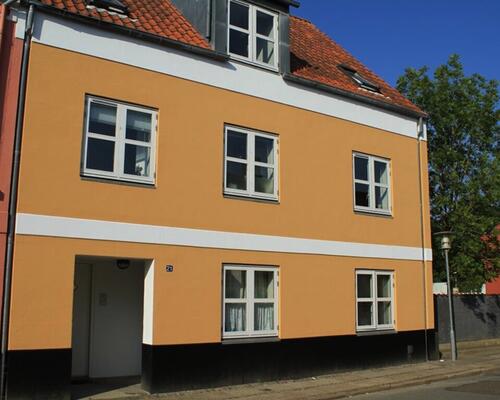 3 værelses lejlighed i Thisted