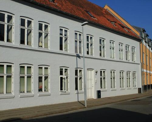 3 værelses lejlighed i Thisted