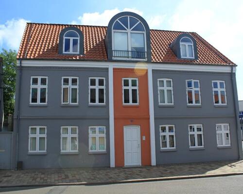 3 værelses lejlighed i Thisted