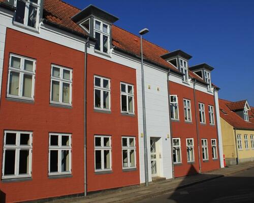 3 værelses lejlighed i Thisted