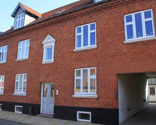 3 værelses lejlighed i Thisted