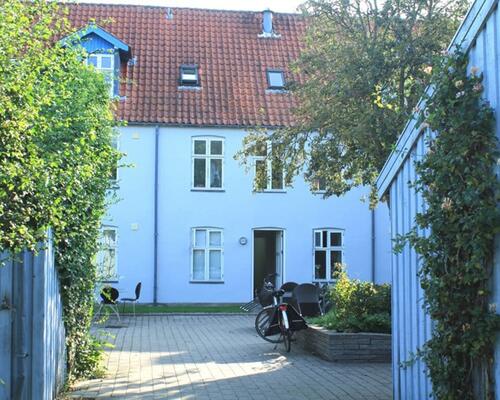 3 værelses lejlighed i Thisted