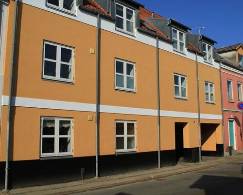 3 værelses lejlighed i Thisted