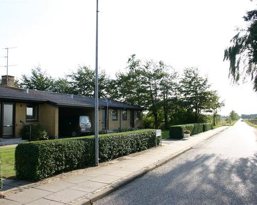2 værelses hus i Klovborg