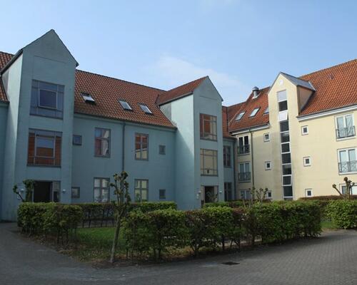 2 værelses lejlighed i Thisted