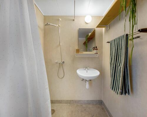 Velkommen til Dagmar Kollegiet - din ungdomsbolig