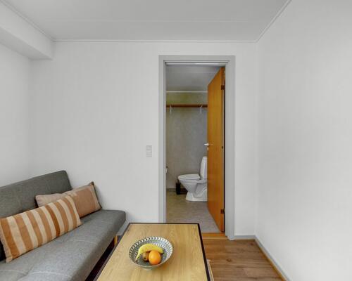 Velkommen til Dagmar Kollegiet - din ungdomsbolig