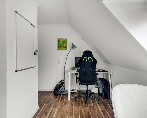 Velkommen til Dagmar Kollegiet - din ungdomsbolig