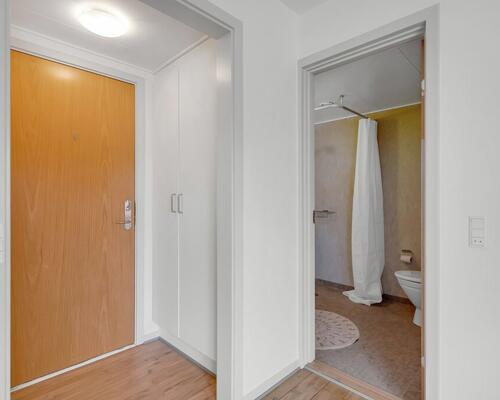 Velkommen til Dagmar Kollegiet - din ungdomsbolig