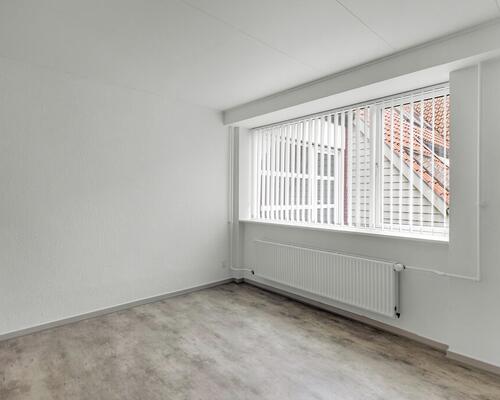 Velkommen til Dagmar Kollegiet - din ungdomsbolig