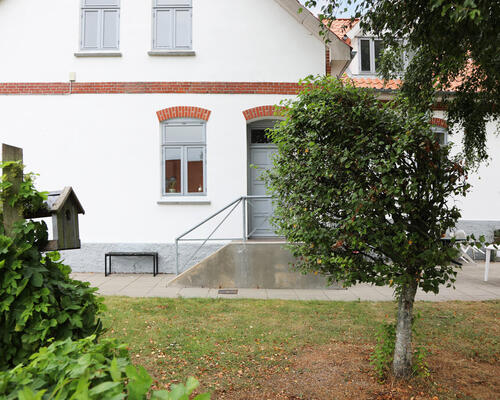 3 værelses lejlighed i Rødding