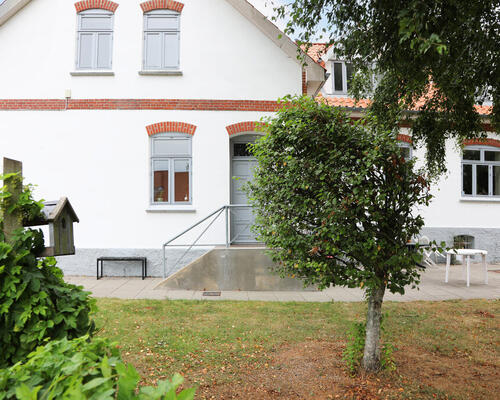 3 værelses lejlighed i Rødding