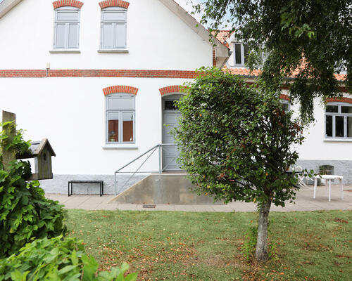 3 værelses lejlighed i Rødding