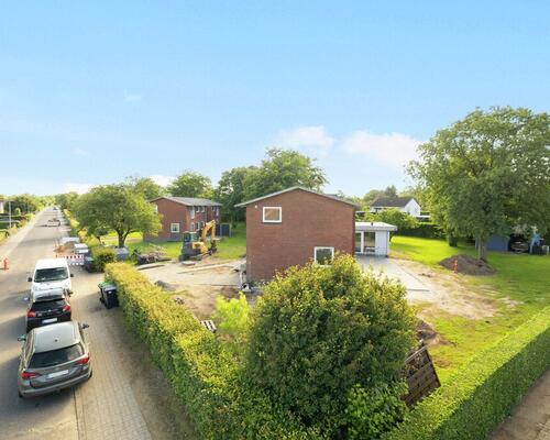 5 værelses hus i Gram