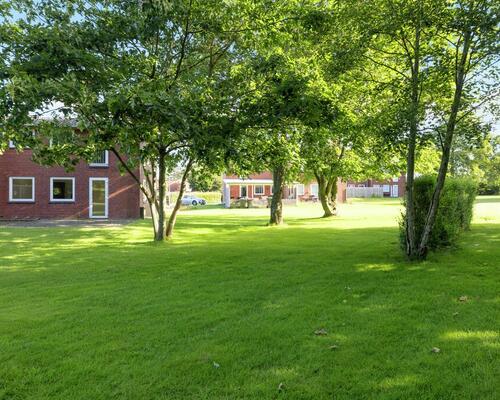 5 værelses hus i Gram