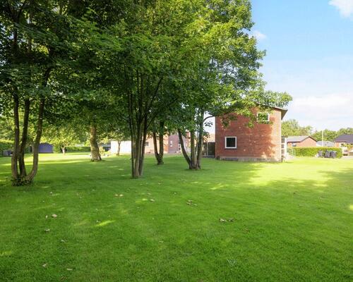 5 værelses hus i Gram