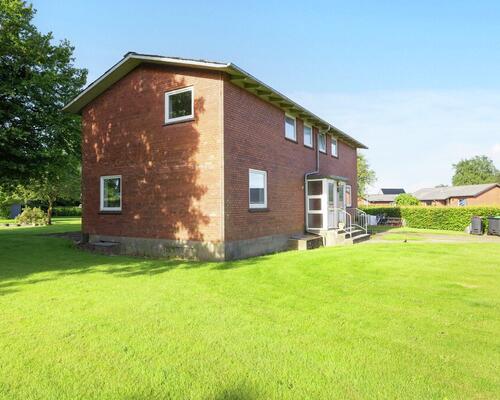 5 værelses hus i Gram