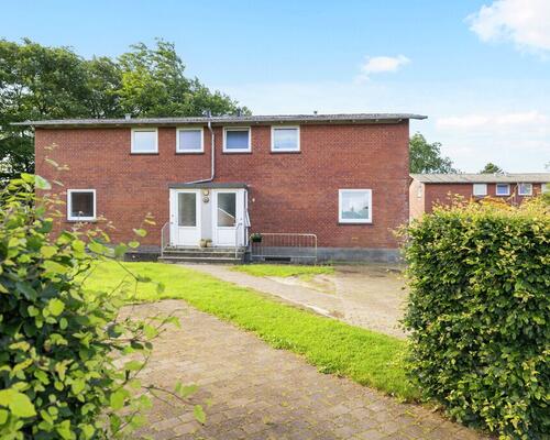 5 værelses hus i Gram