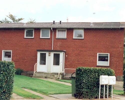 5 værelses hus i Gram