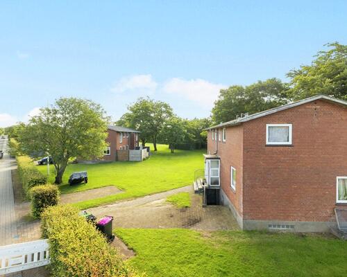 5 værelses hus i Gram