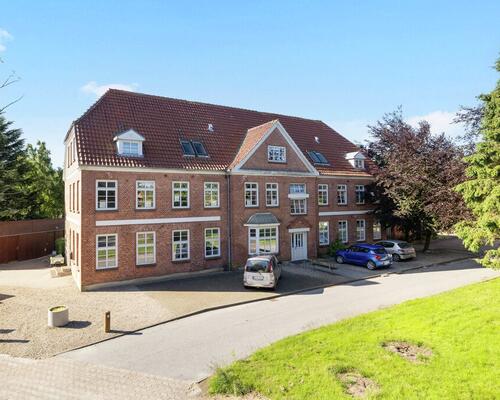 2 værelses lejlighed i Gram