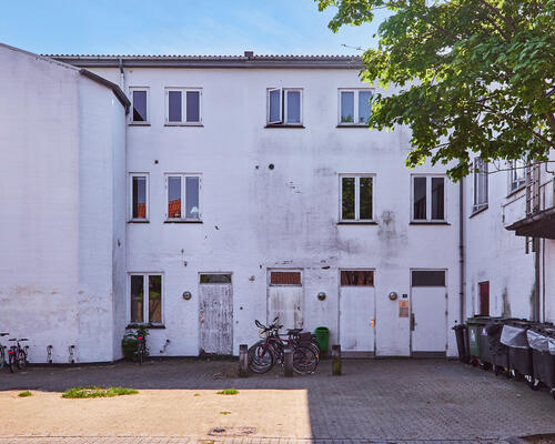 1 værelses lejlighed i Bramming