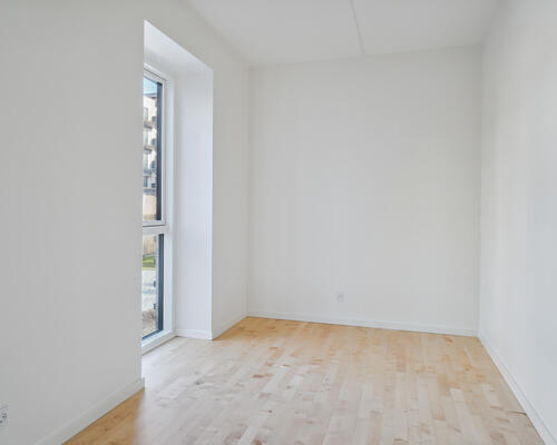 3 værelses lejlighed i Nørresundby