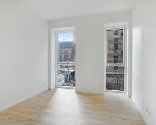 3 værelses lejlighed i Nørresundby