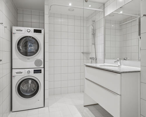 3 værelses lejlighed i Nørresundby