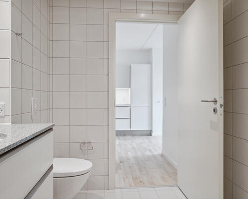 3 værelses lejlighed i Nørresundby