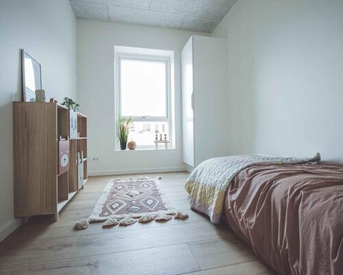 3 værelses hus i Silkeborg